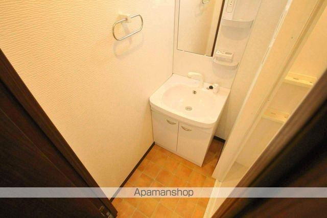 グランパシフィック庄内の内装写真