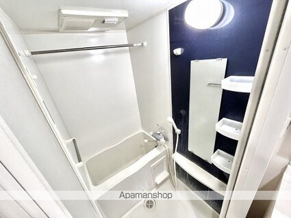 アルファレガロ天満公園[1K/32.79m2]のバス