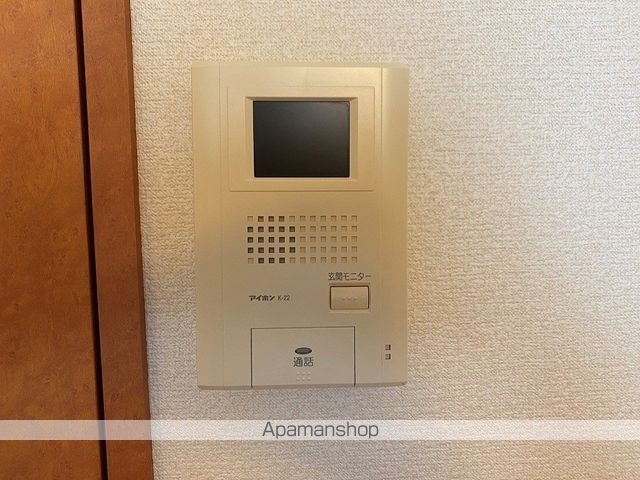 レオパレスサンブリッジIXの内装写真