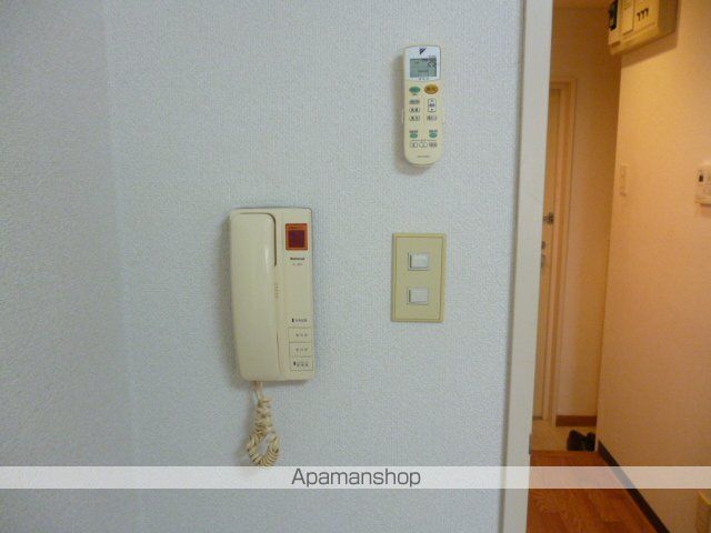 ダイアパレス相模原西門の内装写真