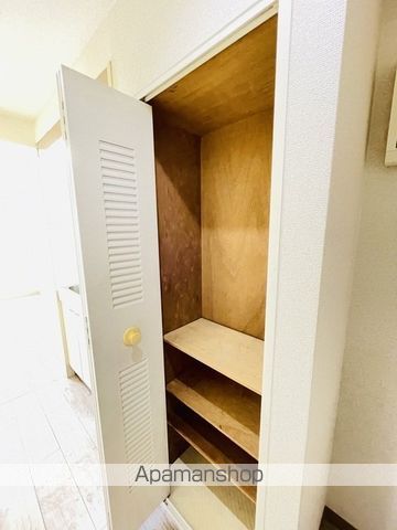 トップ仲木戸の内装写真