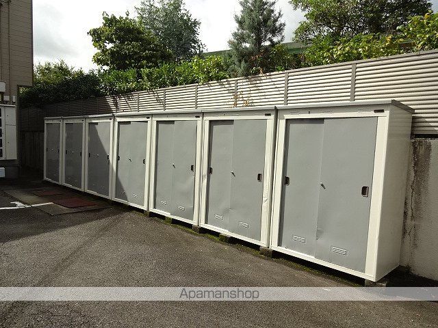 山崎ハイツのその他写真
