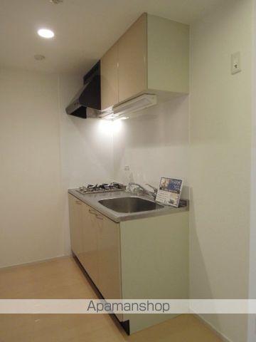 レジデンス住吉の内装写真