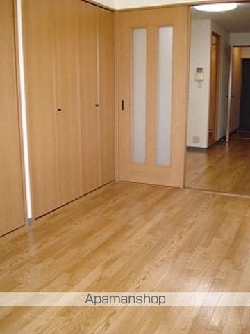 サンタプレイスの内装写真