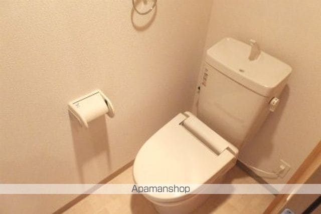 ハイツ・キノトの内装写真