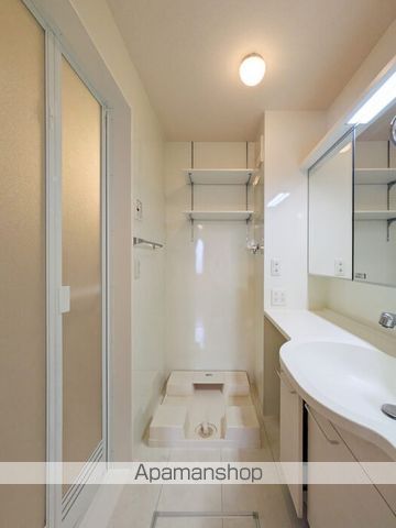 本郷の杜 オーカの内装写真