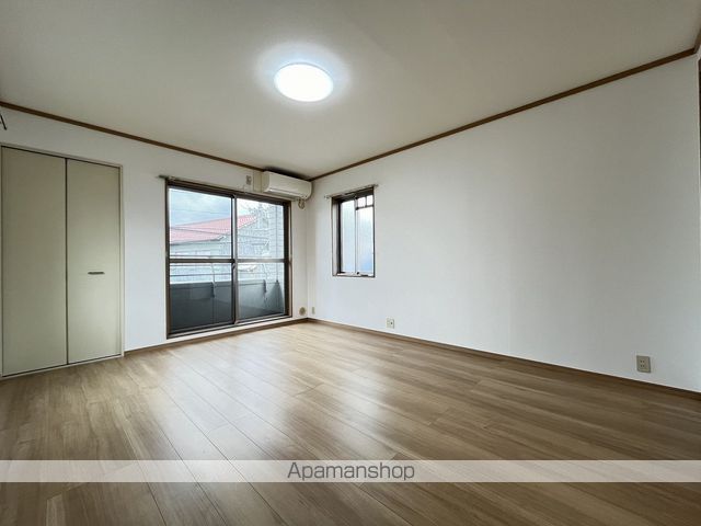 アルカディア101番館の内装写真