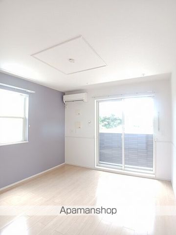 クラール木太Gの内装写真