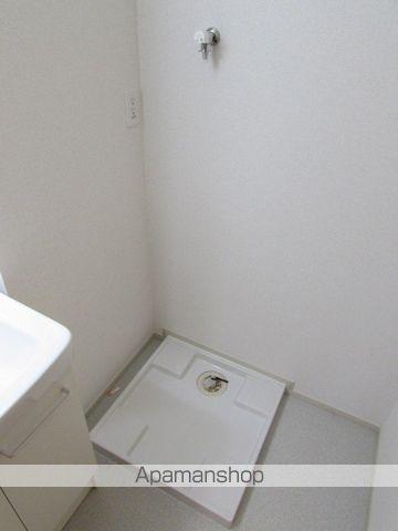 STONES錦町の内装写真
