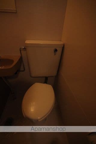 サンシャイン隅の浜の内装写真