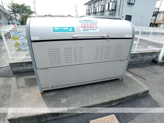 レオネクストけやき通りの内装写真