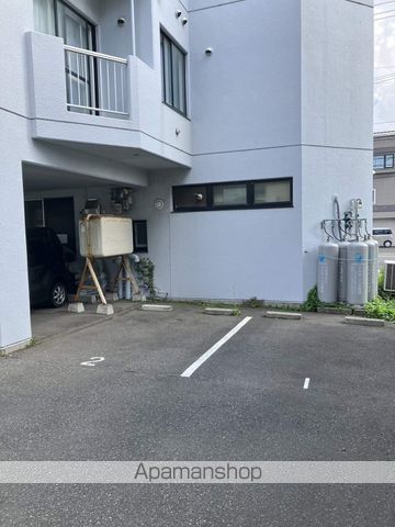 OMレジデンス北二十四条EASTのその他写真