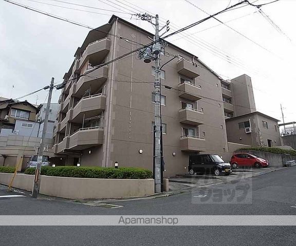 イースタン平野路の外観写真