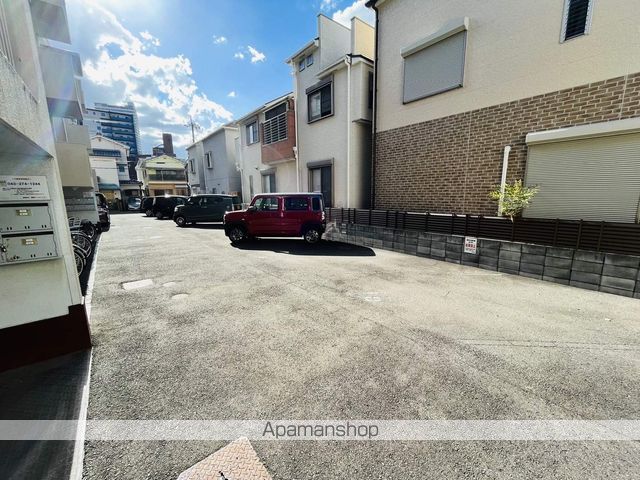 ヴィラ香里のその他写真