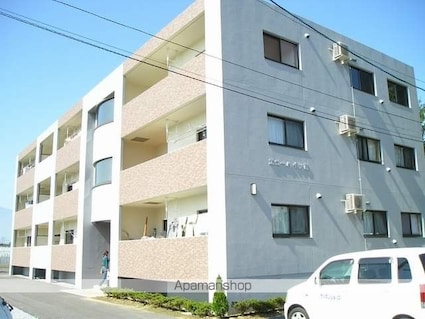 エコーハイツⅢ[3LDK/71.4m2]の外観5