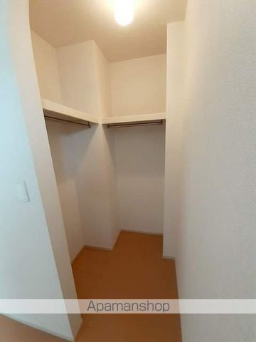レジデンス別所の内装写真