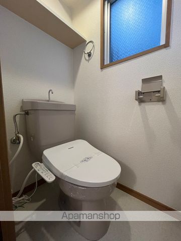 ルネスおごめの内装写真