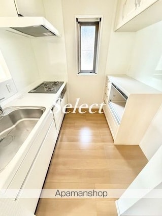 リフル横浜[1SLDK/73.82m2]の内装3