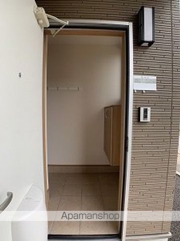 コンフォール Bの内装写真