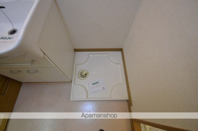 クレスト呉服町の内装写真