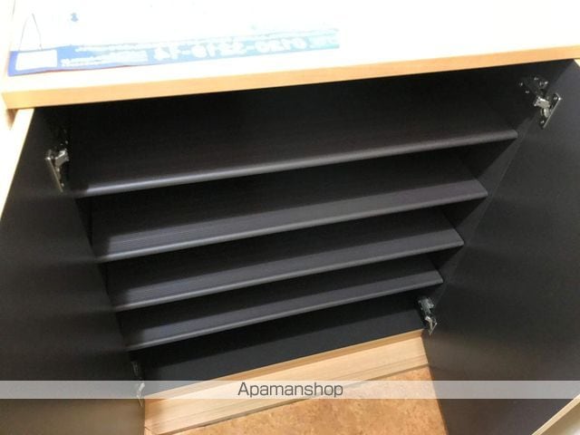 南塚口メディエートプラザウエストの内装写真