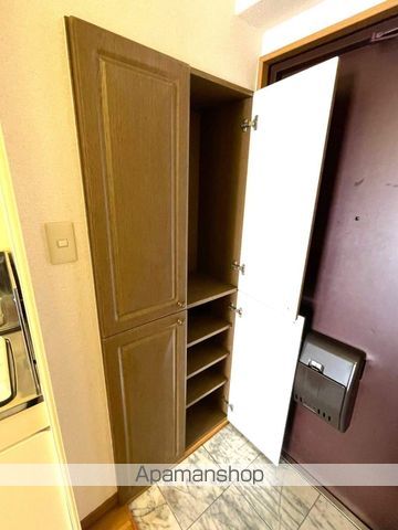 優夢NAGATOMOの内装写真