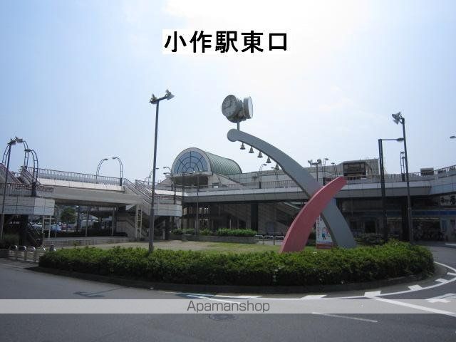 グレース新町の周辺写真