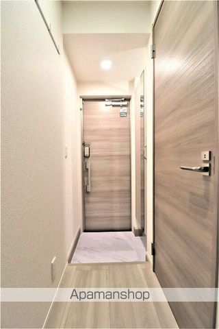 セレスティア前野町の内装写真