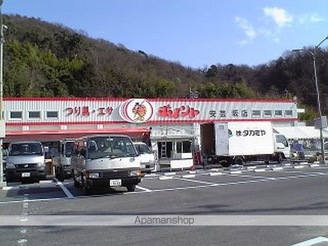 レオパレスYOSHINOの周辺写真