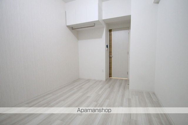 セレニテ西中島アリア壱番館の内装写真