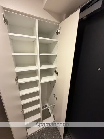 ラヴィエール荏原中延の内装写真