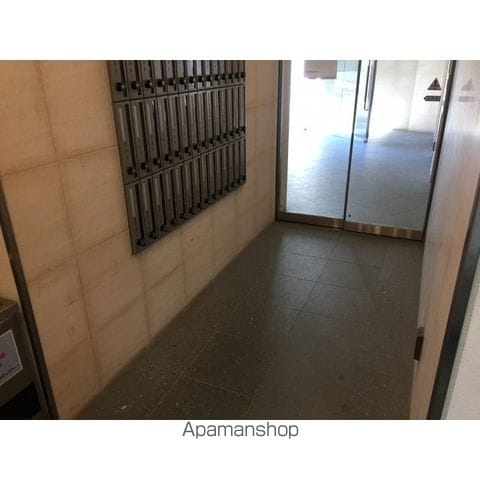 コンフォリア用賀の外観写真