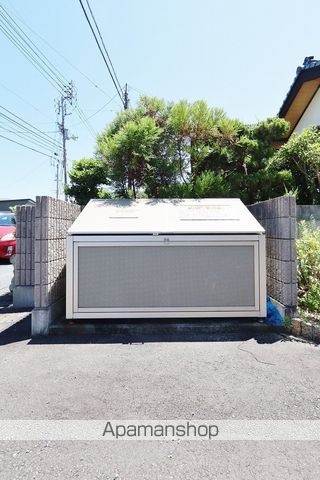 シャーメゾン阿南 三番館のその他写真
