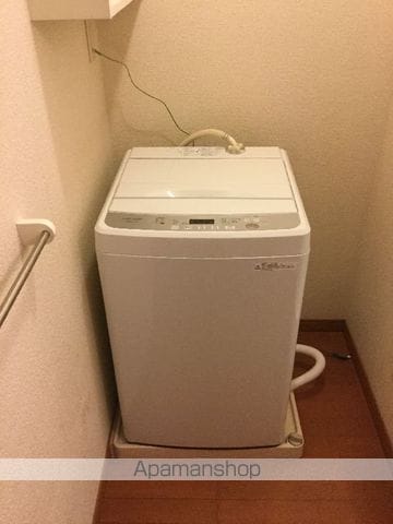 レオパレスソフィアIIの内装写真