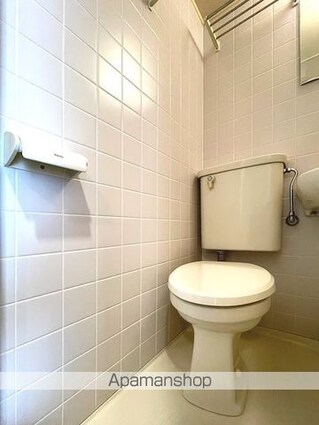 東京都練馬区関町南３丁目[1R/18.27m2]の内装6