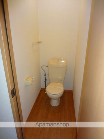 セジュールRの内装写真