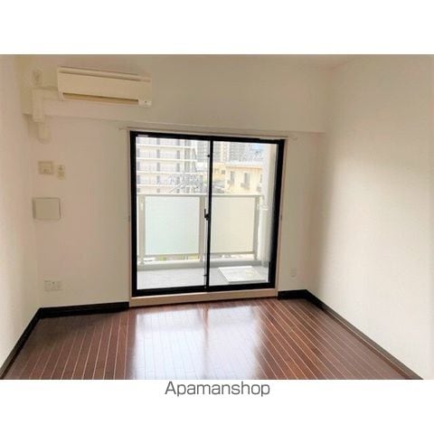CASA京橋の内装写真