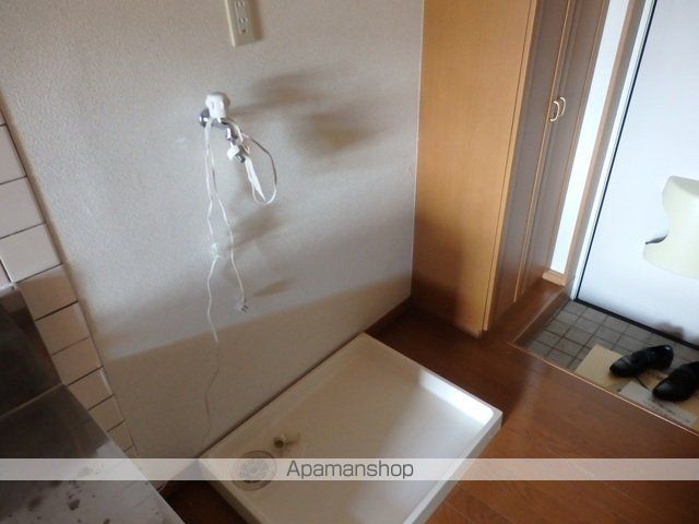 アスティオン荒井IIIの内装写真