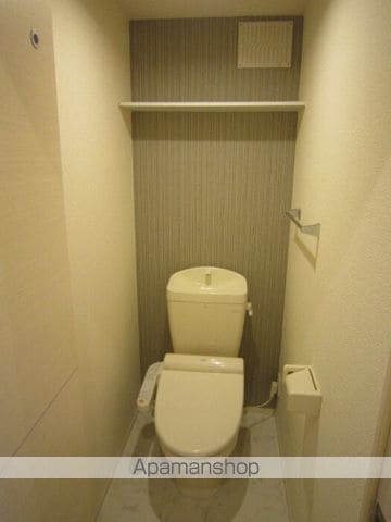 サン・ブランドールの内装写真
