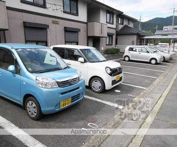 ハイカムール音羽のその他写真