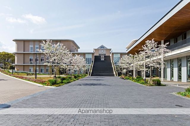 ルフレ香椎駅東 102 ｜ 福岡県福岡市東区香椎駅東４丁目25-18（賃貸アパート1LDK・1階・35.21㎡） その16