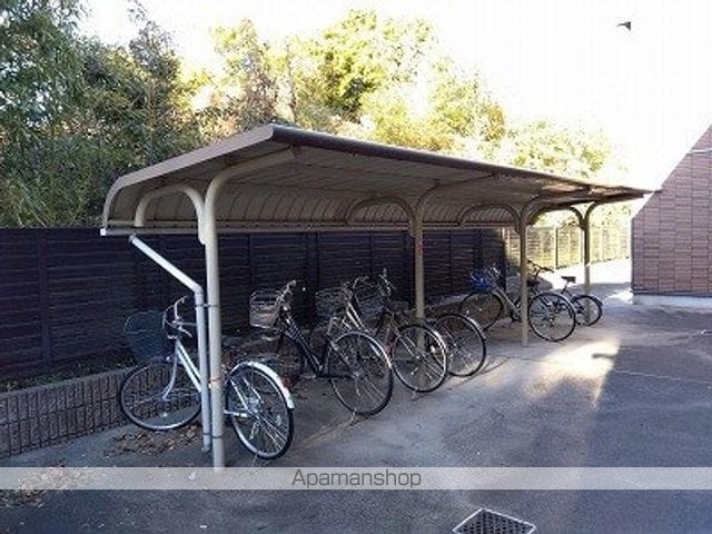 レオパレスソナールの外観写真