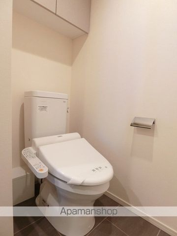 パークハビオ東陽町の内装写真