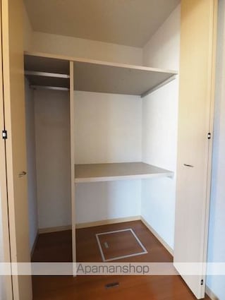 福井県敦賀市長沢[2LDK/52.48m2]の内装