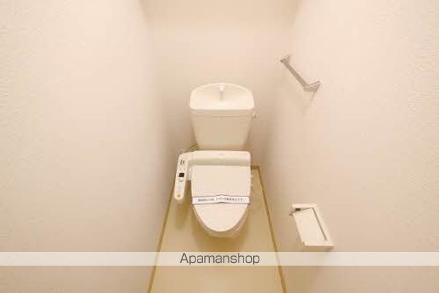 ヴィラシャーメゾン行橋 テルツォの内装写真