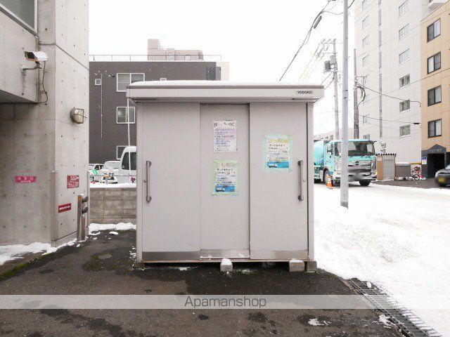 フランセジュール豊平3条のその他写真