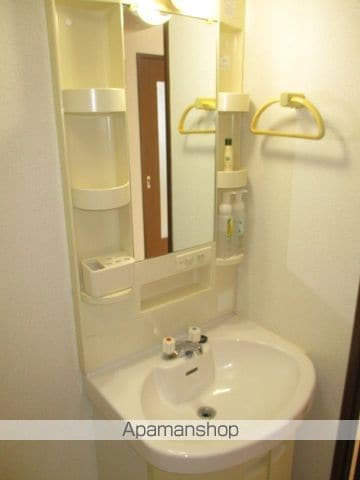 アベニュー布瀬の内装写真