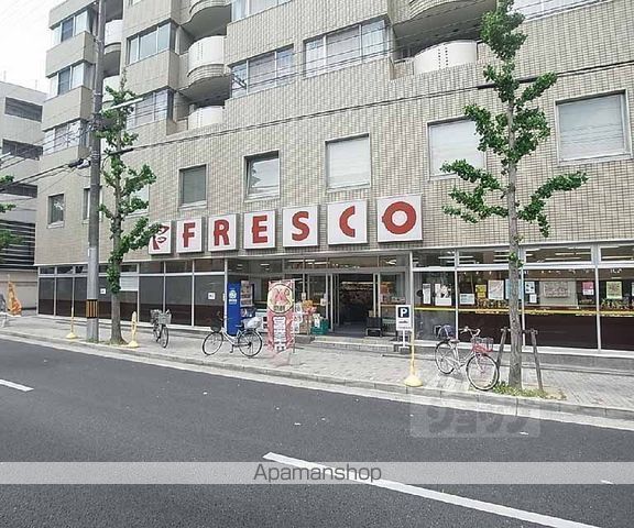 エスポワール北白川の周辺写真