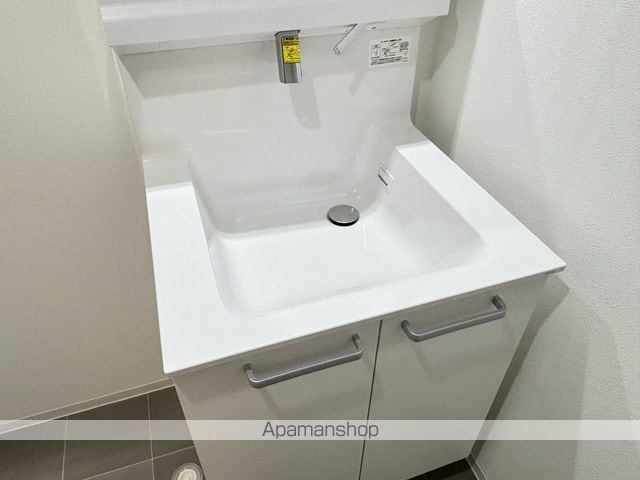 館出マンションの内装写真