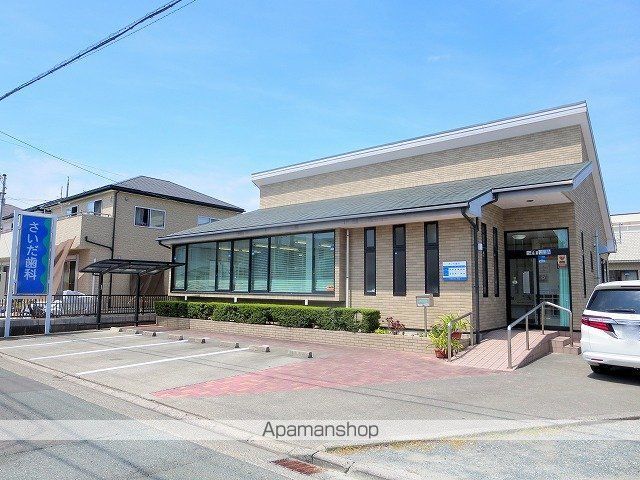 DーHILLS西浅田の周辺写真